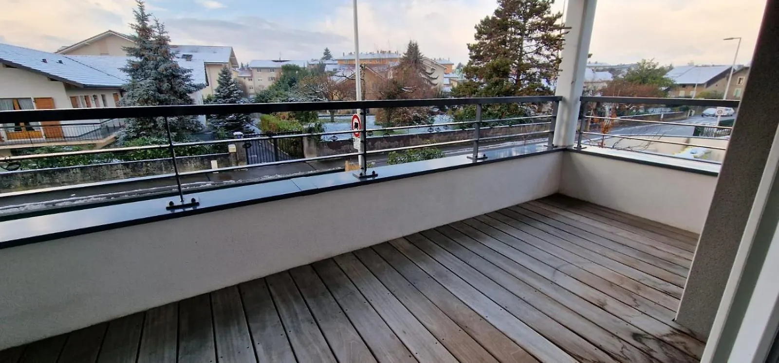 Le Cocon Apartman Thonon-les-Bains